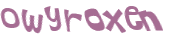 CAPTCHA 挑戰