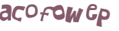 Captcha-udfordring