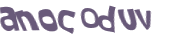 CAPTCHA 挑戰