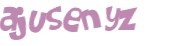 CAPTCHA 挑戰