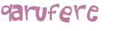 CAPTCHA 挑戰