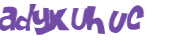 CAPTCHA 挑戰