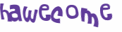 CAPTCHA-haaste