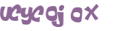 CAPTCHA 挑戰