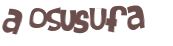 Captcha challenge
