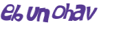 Captcha challenge