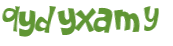 Captcha-udfordring