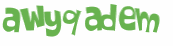 CAPTCHA 挑戰