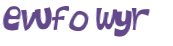 Captcha-udfordring
