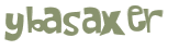 Captcha-udfordring
