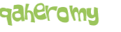 CAPTCHA 挑戰