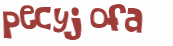 CAPTCHA 挑戰