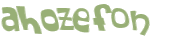 Captcha-test