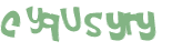 CAPTCHA 挑戰