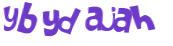 CAPTCHA 挑戰