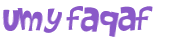 Captcha challenge