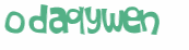 CAPTCHA 挑戰