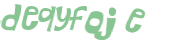 CAPTCHA 挑戰