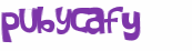 Captcha 챌린지