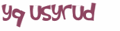 CAPTCHA-haaste