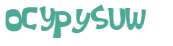 Captcha-Test