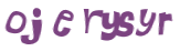 CAPTCHA 挑戰