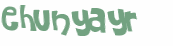 CAPTCHA 挑戰