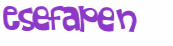 Captcha-udfordring