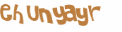 Captcha-test
