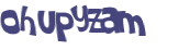 Captcha challenge