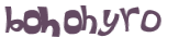 Captcha 챌린지