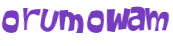 Captcha challenge