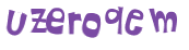 Captcha-udfordring