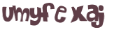 CAPTCHA 挑戰