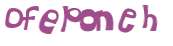 Captcha-udfordring
