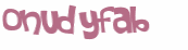 Captcha-udfordring