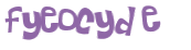 Captcha challenge