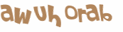 CAPTCHA-haaste