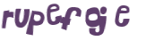 CAPTCHA 挑戰