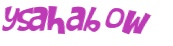 Captcha-udfordring