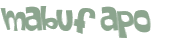 CAPTCHA 挑戰