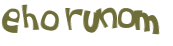 Captcha challenge