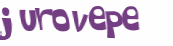 Captcha-udfordring