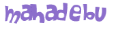Captcha-udfordring