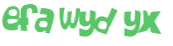 Captcha-udfordring