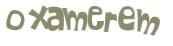CAPTCHA 挑戰