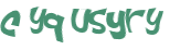 Captcha-udfordring