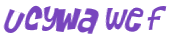 Captchafråga