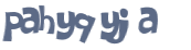 CAPTCHA 挑戰