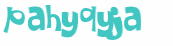Captcha-test
